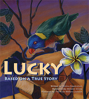 Lucky: Based on a True Story