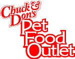 Chuck & Don's Pet Food Outlet