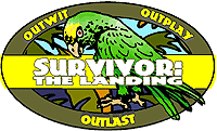 MAARS will be celebrating National Volunteer Week with the theme, Survivor: The Landing.